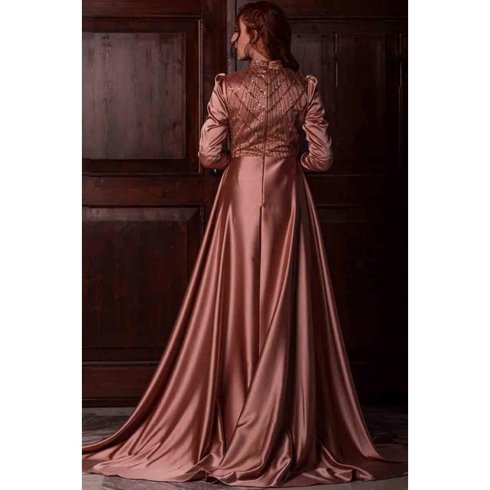 Flora Abiye Soğan Kabuğu