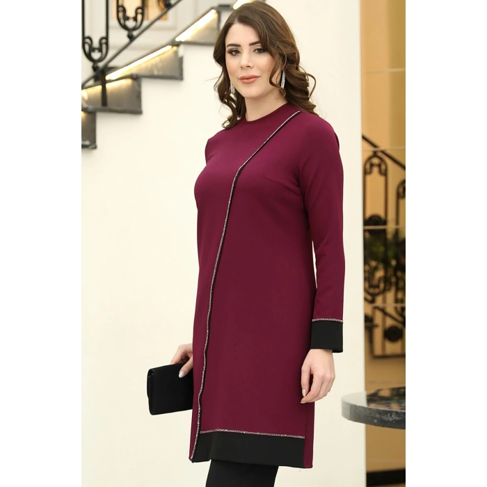 Gözde Takım Mürdüm