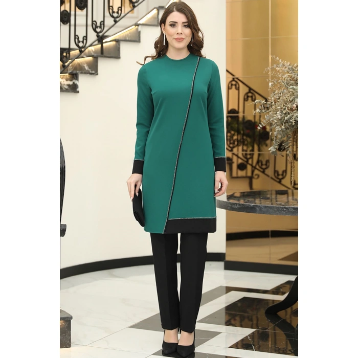 Gözde Takım Zümrüt