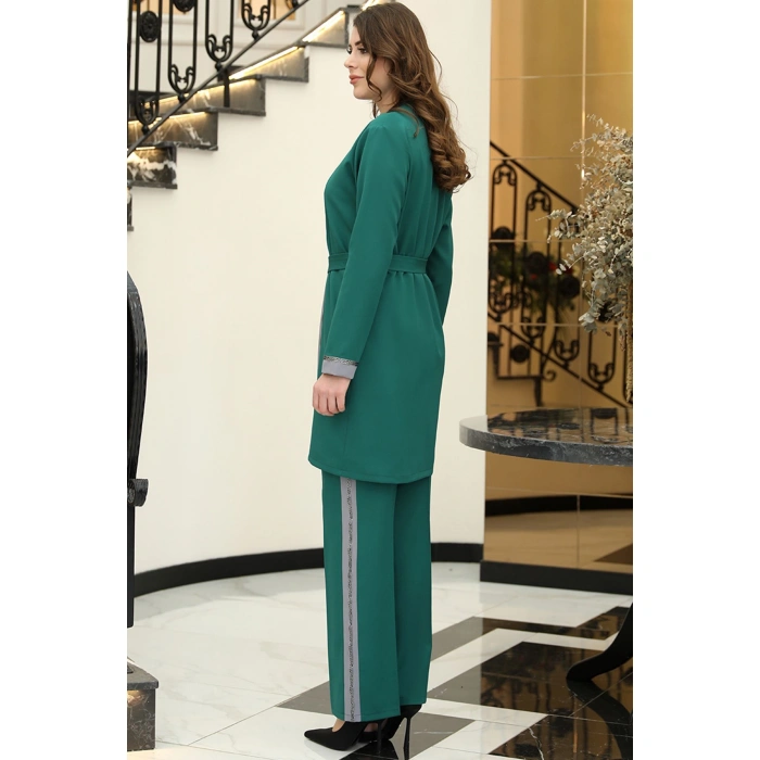 Havin Üçlü Takım Petrol