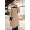 Aslım Tunik Camel