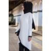Buse Tunik Ekru