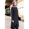 Buse Tunik Siyah