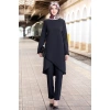 Buse Tunik Siyah