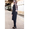 Buse Tunik Siyah
