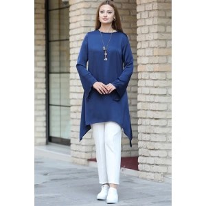 Armin Tunik Lacivert