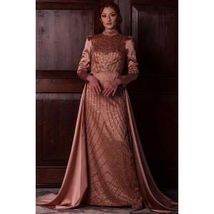 Flora Abiye Soğan Kabuğu