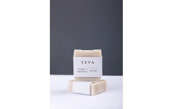 SHEA YAĞLI EGZAMA SABUNU