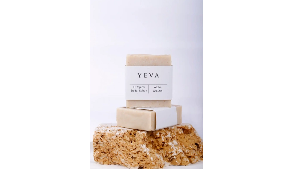 ARBUTİNLİ SABUN