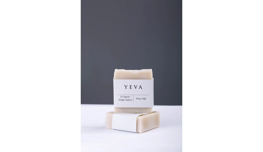 SHEA YAĞLI EGZAMA SABUNU