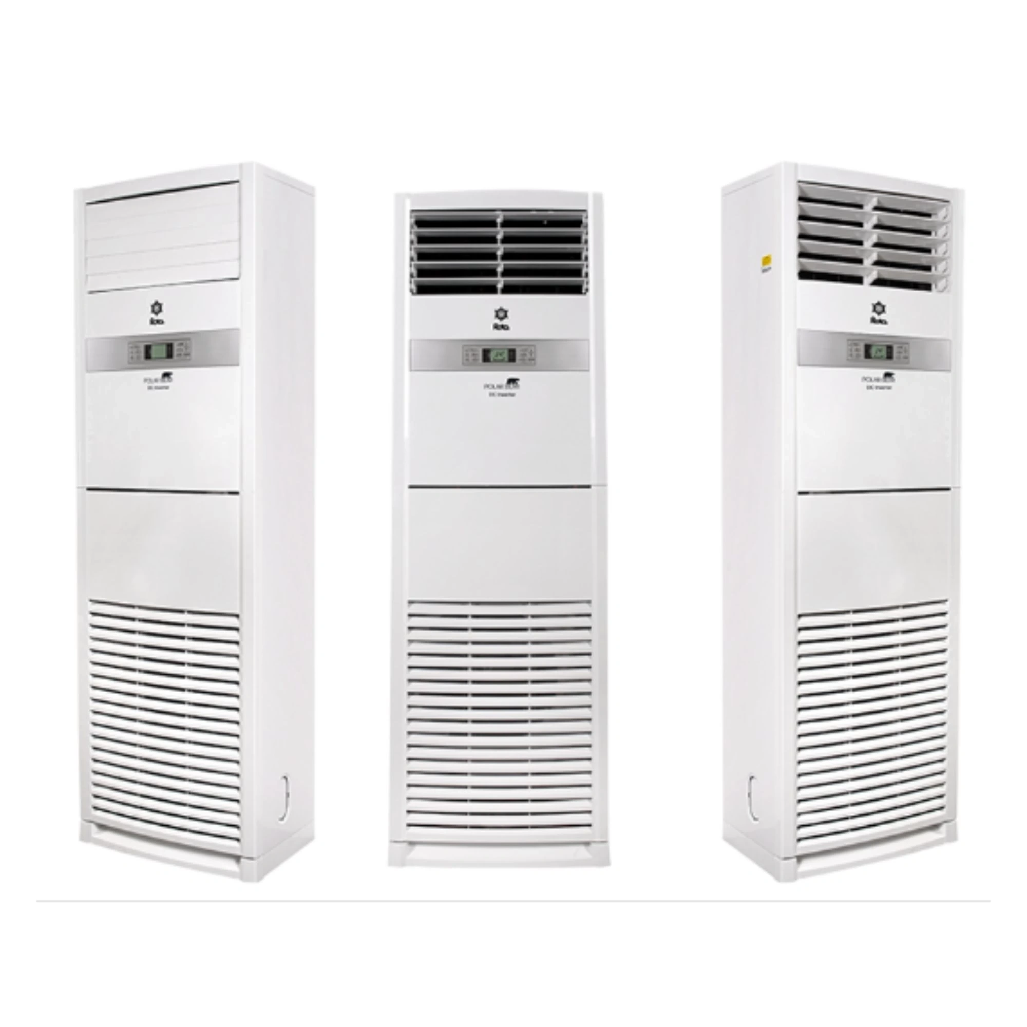 Polar Bear 48000 Btu Salon Tipi Klima