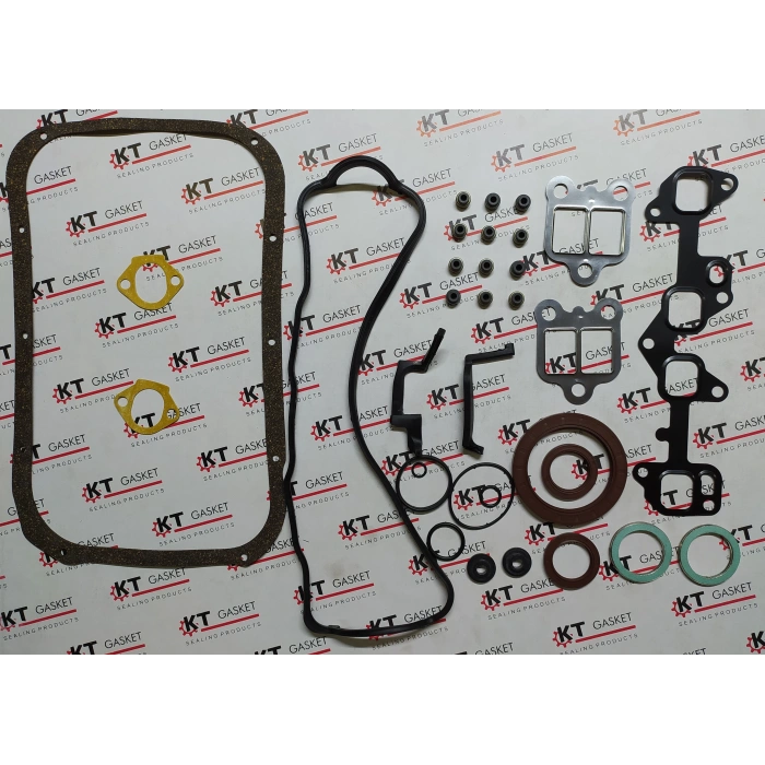 MOTOR TAKIM CONTA SKCSİZ TOYOTA COROLLA TERCEL STARLET 1986- (2E)