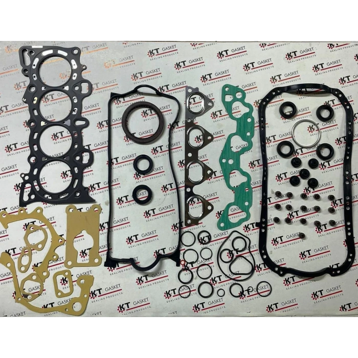 MOTOR TAKIM CONTA FULL HONDA CIVIC 1996- (D16Y7)