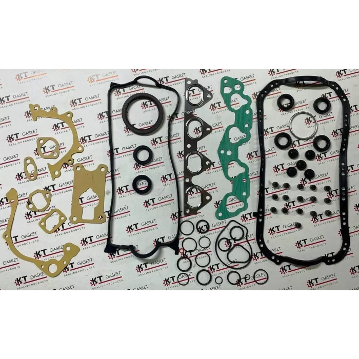 MOTOR TAKIM CONTA SKCSİZ HONDA HR-V 2000- (D16W5)