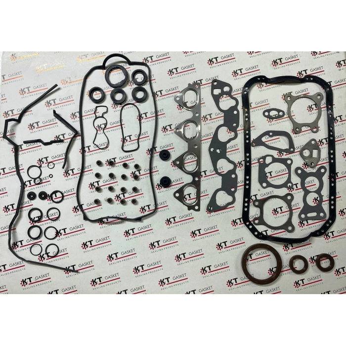 MOTOR TAKIM CONTA FULL HONDA CIVIC 2000- (D15B)