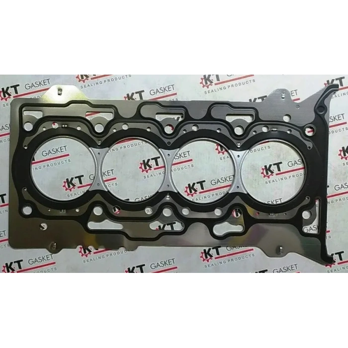 SİLİNDİR KAPAK CONTA 5 ÇENTİK MITSUBISHI L200 2015- (4N15)