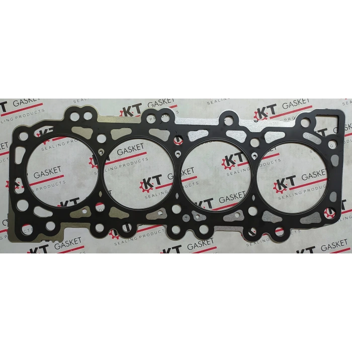 SİLİNDİR KAPAK CONTA 2 ÇENTİK NISSAN NAVARA SYKSTAR 2001-2015 (YD25DDTi)