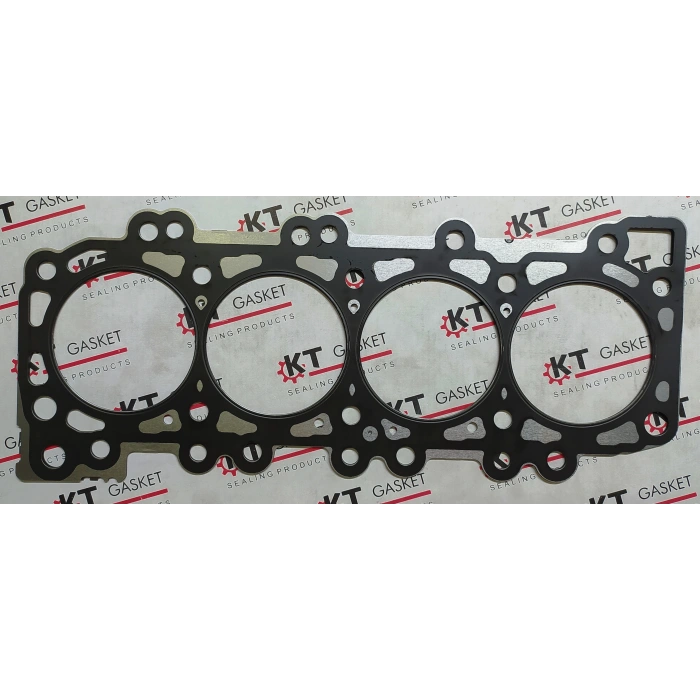 SİLİNDİR KAPAK CONTA 6 ÇENTİK NISSAN NAVARA SYKSTAR 2001-2015 (YD25DDTi)