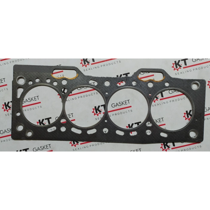 SİLİNDİR KAPAK CONTA  TOYOTA COROLLA TERCEL STARLET 1986- (2E)