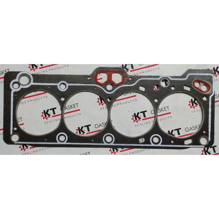 SİLİNDİR KAPAK CONTA  TOYOTA COROLLA / CARINA / SPRINTER 1987- (4AF)