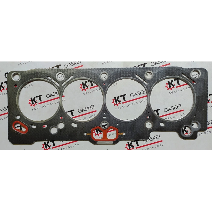 SİLİNDİR KAPAK CONTA  TOYOTA COROLLA SPRINTER CARINA  CORONA 1987-2001. (4AFE)