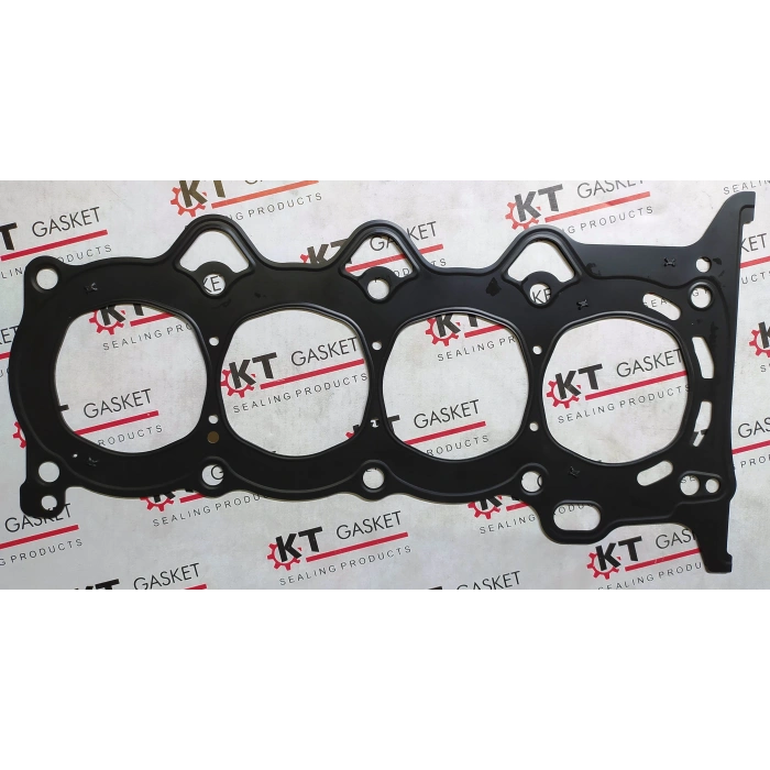 SİLİNDİR KAPAK CONTA METAL TOYOTA VITZ VIOS 1999- (2NZ-FE/1NZ)