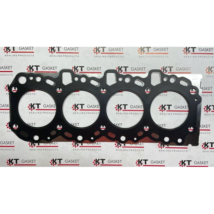 SİLİNDİR KAPAK CONTA 4 ÇENTİK TOYOTA HILUX HİACE DYNA LAND CRUİSER 2000- (2KD-FT)