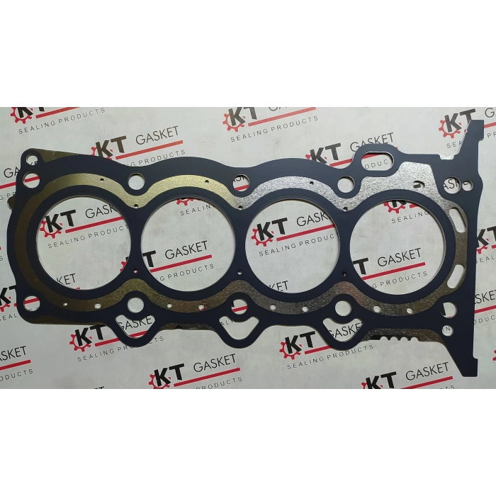 11115-33021-D0 - 1.4 D4D SİLİNDİR KAPAK CONTA 4 KERT. (1ND-TV)