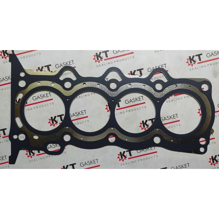 11115-33021-E0 - 1.4 D4D SİLİNDİR KAPAK CONTA 5 KERT. (1ND-TV)