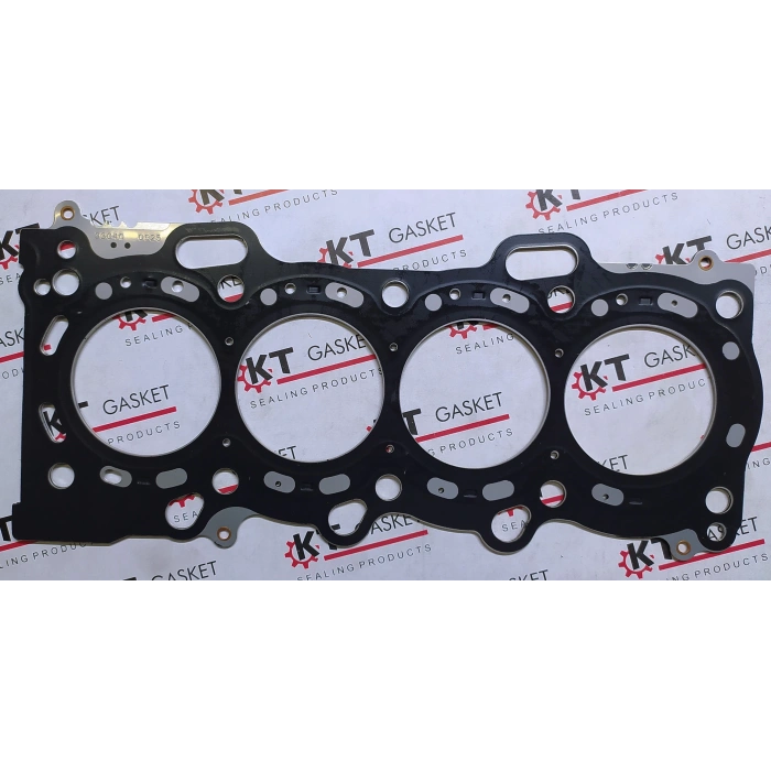 SİLİNDİR KAPAK CONTA 3 İLERİ 5 ÇENTİK TOYOTA YARIS COROLLA AURIS 2001- (1ND-TV)