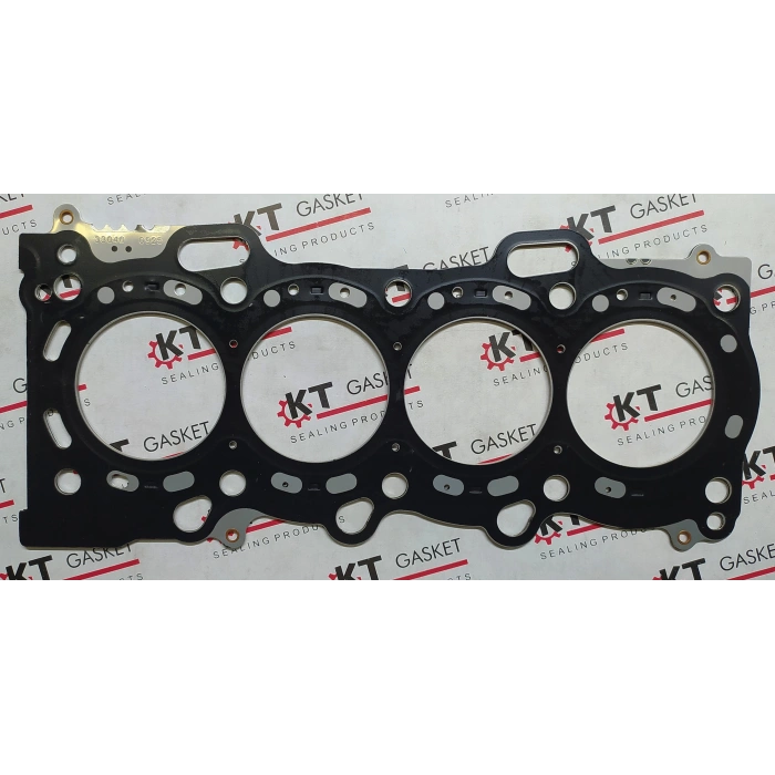 SİLİNDİR KAPAK CONTA 4 ÇENTİK TOYOTA YARIS COROLLA AURIS 2001- (1ND-TV)