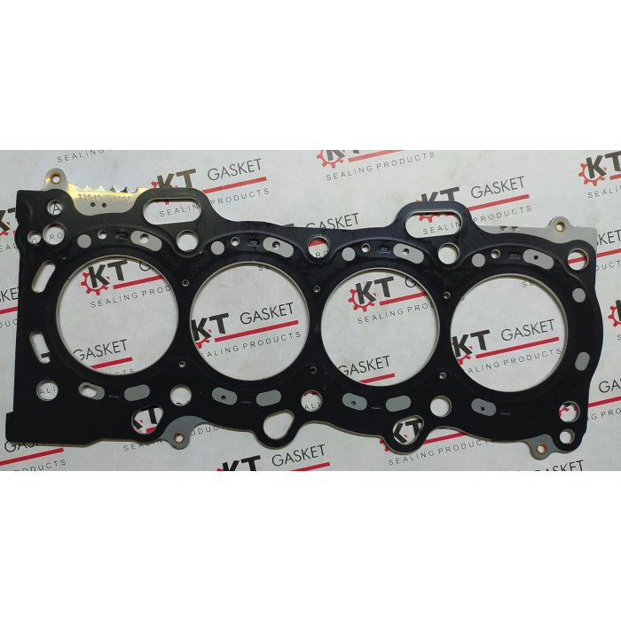 SİLİNDİR KAPAK CONTA 6 İLERİ 5 ÇENTİK TOYOTA YARIS COROLLA AURIS 2001- (1ND-TV)