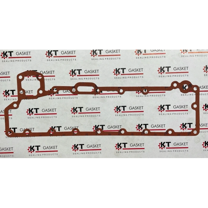 YAĞ FİLTRE CONTASI ISUZU NPR / NKR / ELF 1982- (4BD1)