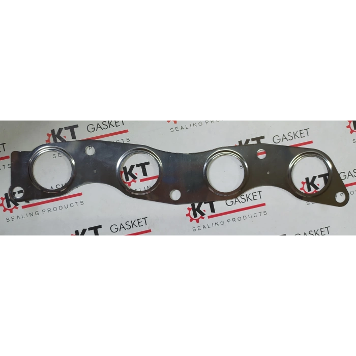 EKSOZ MANİFOLT CONTA 6 İLERİ HYUNDAI İ10 İ20 İ30 PİCANTO RİO STONİC 2008- (G4LA)