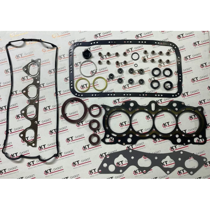 MOTOR TAKIM CONTA FULL HONDA CRV 1997- (B20B4)