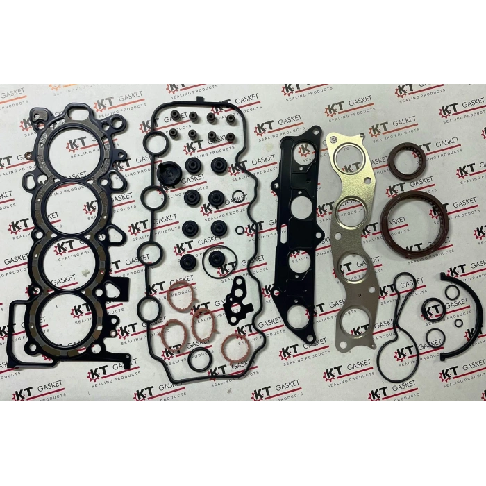 12251-REA-Z01 - HO. JAZZ. 1.3 SİLİNDİR KAPAK CONTA 02-08 (L13A3)