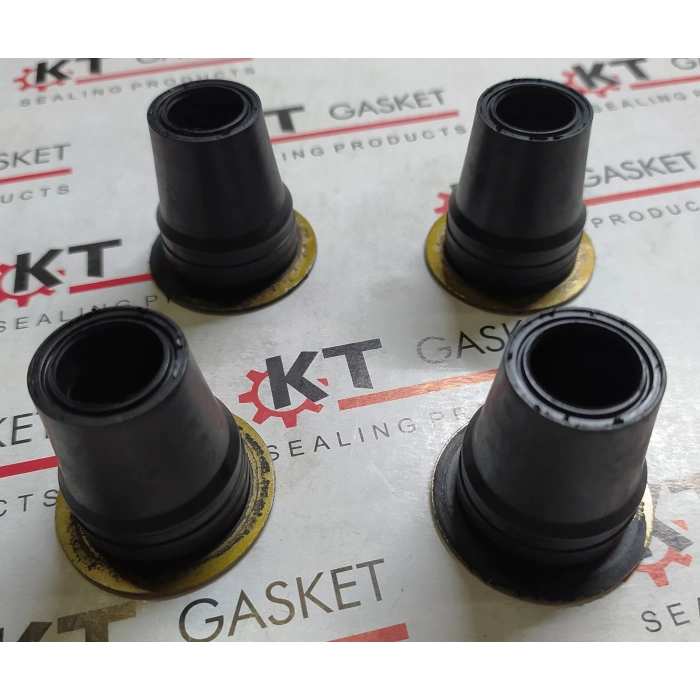 ENJEKSİYON VALF KEÇESİ NISSAN NAVARA SYKSTAR 2001-2015 (YD25DDTi)