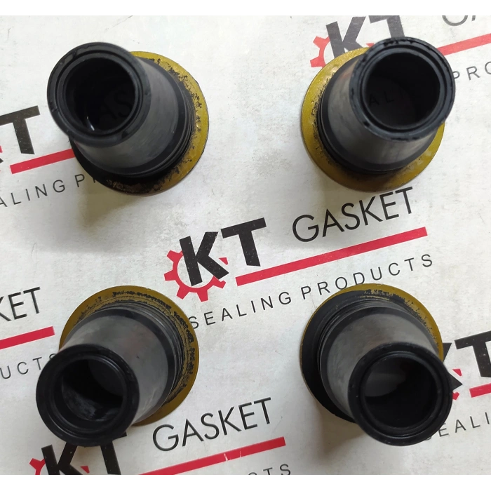 ENJEKSİYON VALF KEÇESİ NISSAN NAVARA SYKSTAR 2001-2015 (YD25DDTi)