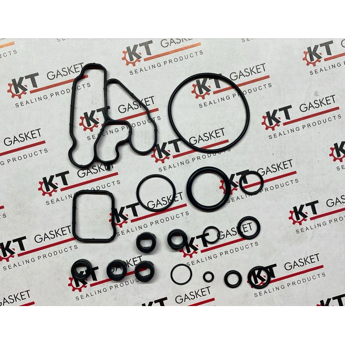 LASTİK TAKIM 4CYL HYUNDAI ACCENT GETZ VERNA 1500 2005- (D4FA)