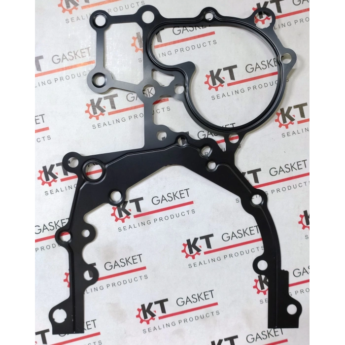 METAL PARÇALAR TAKIM 4CYL HYUNDAI ACCENT GETZ VERNA 1500 2005- (D4FA)