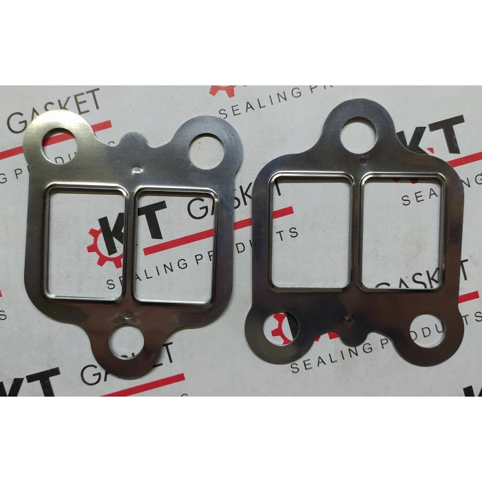 EKSOZ MANİFOLT CONTA TOYOTA COROLLA TERCEL STARLET 1986- (2E)