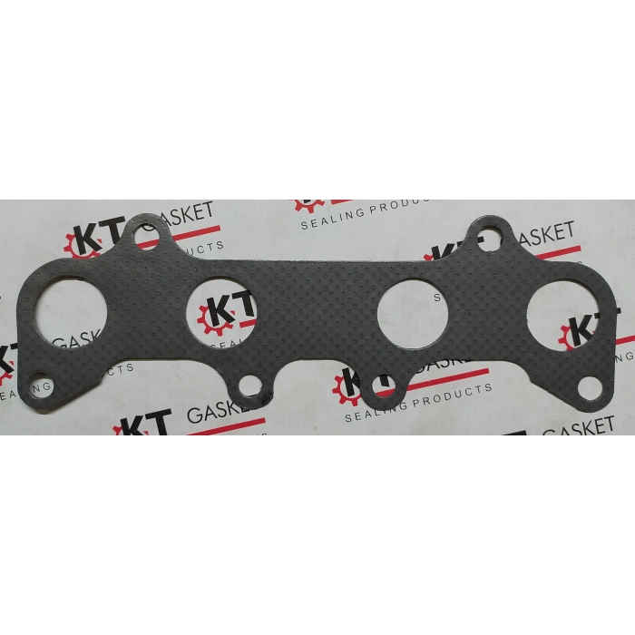 EKSOZ MANİFOLT CONTA TOYOTA STARLET COROLLA TERCEL PASEO 1990-2000. (4E-FE)