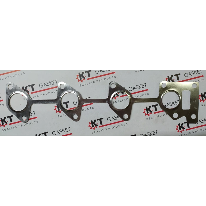 EKSOZ MANİFOLT CONTA HYUNDAI ELANTRA TRAJET SANTA 2004- (D4EA-F)