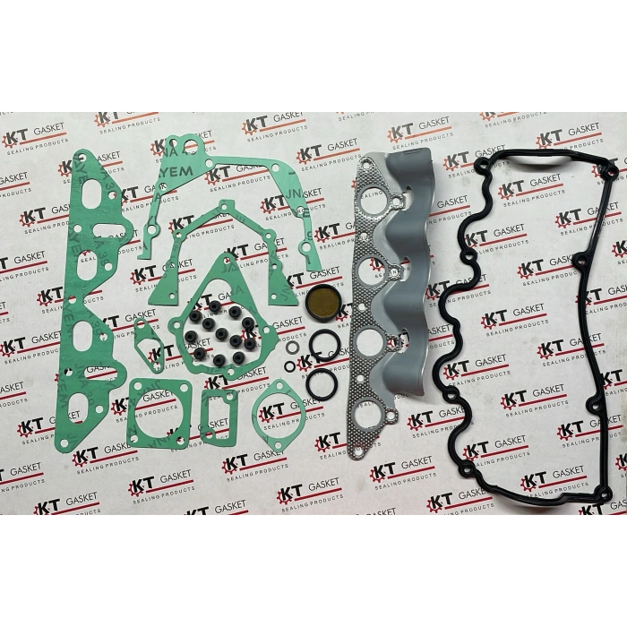 MOTOR TAKIM CONTA SKCSİZ HYUNDAI ACCENT EXCEL SCOUPEELANTRA SEPHİA 1998- (G4EK)