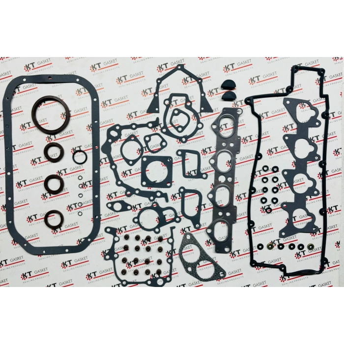 MOTOR TAKIM CONTA SKCSİZ HYUNDAI ELANTRA TIBURON 1996- (G4DM)