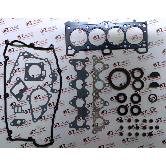 MOTOR TAKIM CONTA FULL HYUNDAI ELANTRA MATRIX 1600 2000- (G4ED)