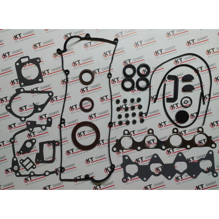 MOTOR TAKIM CONTA SKCSİZ HYUNDAI GETZ 1600 2002- (G4EE/G4EF)