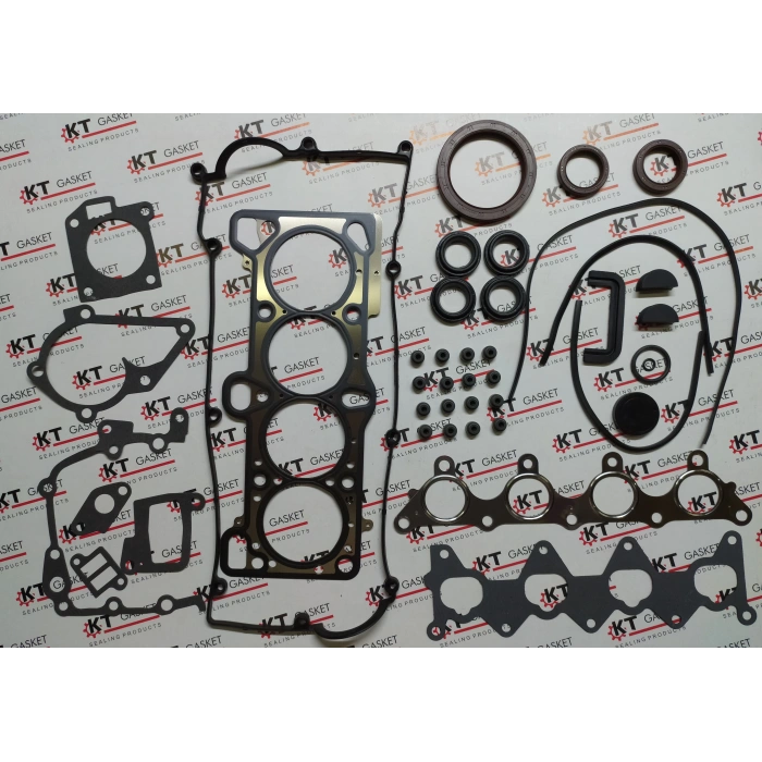 MOTOR TAKIM CONTA FULL HYUNDAI GETZ 1600 2002- (G4EE)