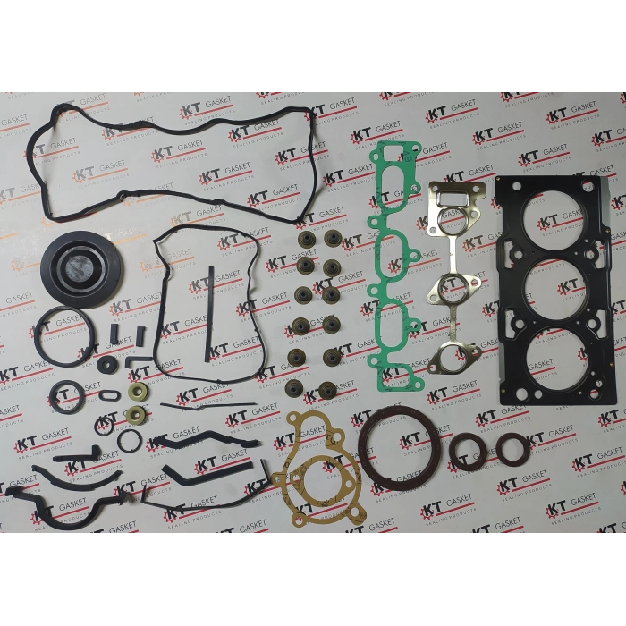 MOTOR TAKIM CONTA FULL HYUNDAI MATRIX ACCENT 1500 2001- (D3EA)