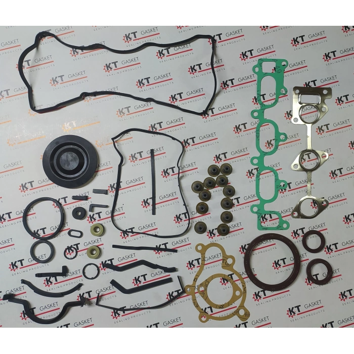 MOTOR TAKIM CONTA SKCSİZ HYUNDAI MATRIX ACCENT 1500 2001- (D3EA)